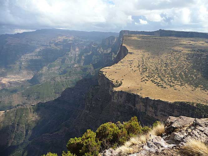 Gran valle del Rift. Crédito: aluz.com