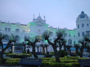 El Gran  Casino de Santander