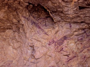 Cueva Remigia en Ares del Maestre