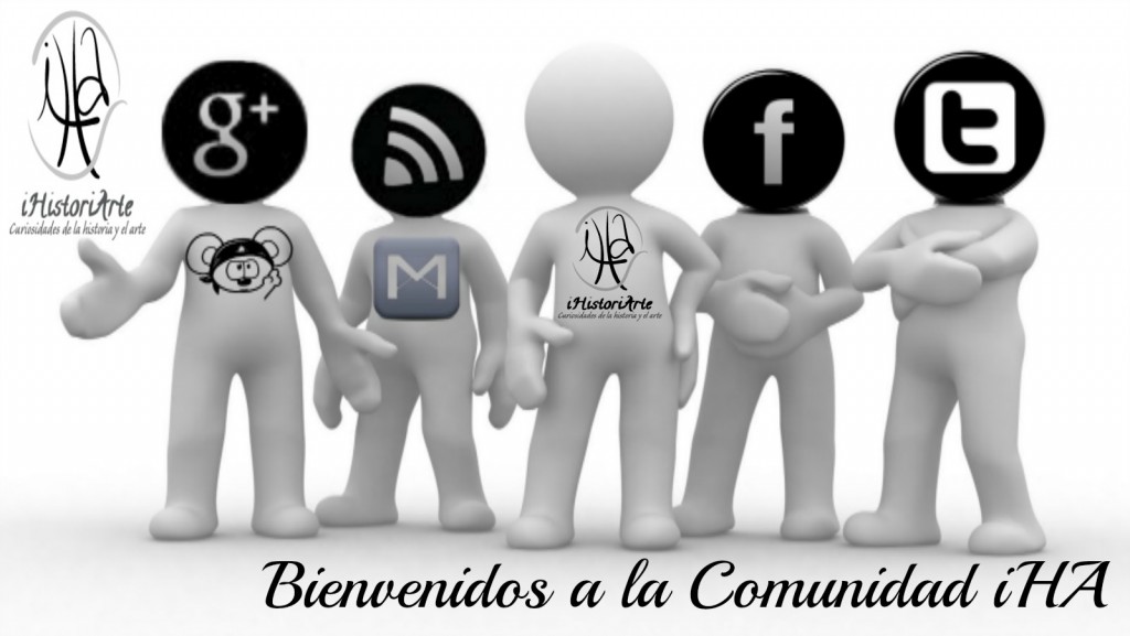 Comunidad iHA