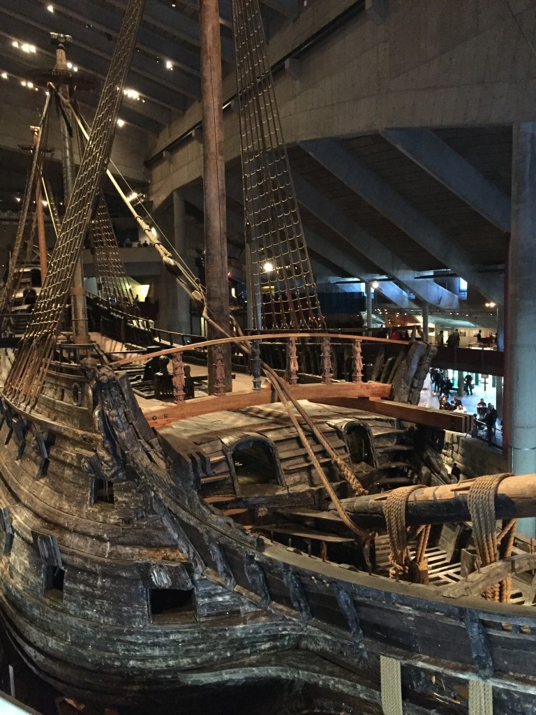 El Vasa