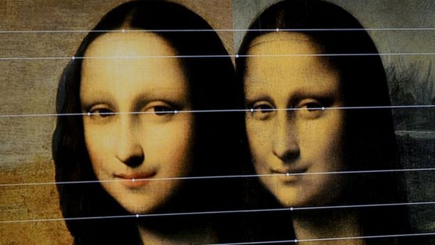 La Mona Lisa de Isleworth