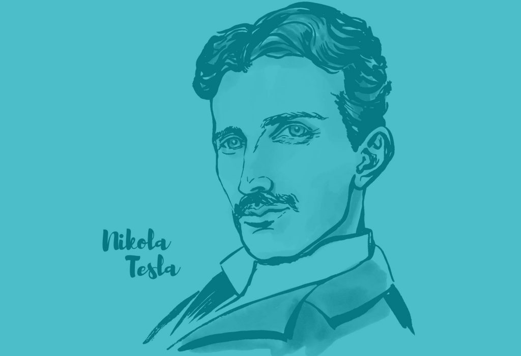 Tesla -electricidad