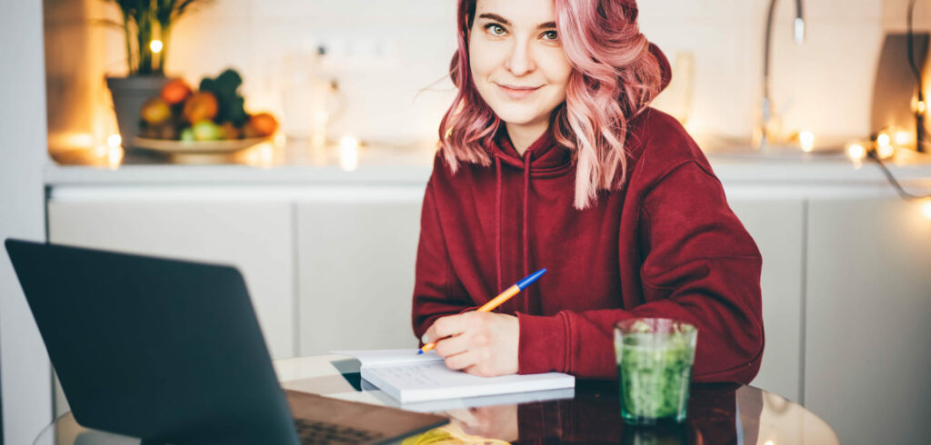 curso: crear un blog para alcanzar tus metas