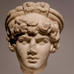 Ritos de iniciación a la madurez en la antigua Roma