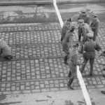 Checkpoint Charlie: el «muro de la vergüenza»