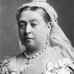 La terrible obsesión de la reina Victoria por los fastuosos banquetes