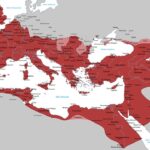 Arqueología + biología: usan ADN en el mapeo de la migración durante el Imperio Romano