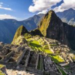 Ruta por los principales templos de Machu Picchu