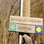 5 consejos prácticos para hacer el Camino de Santiago