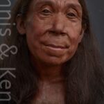 ¿Cómo era Shanidar Z? El papel del arte en la reconstrucción de un rostro neandertal