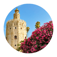 España, Sevilla destinos a explorar