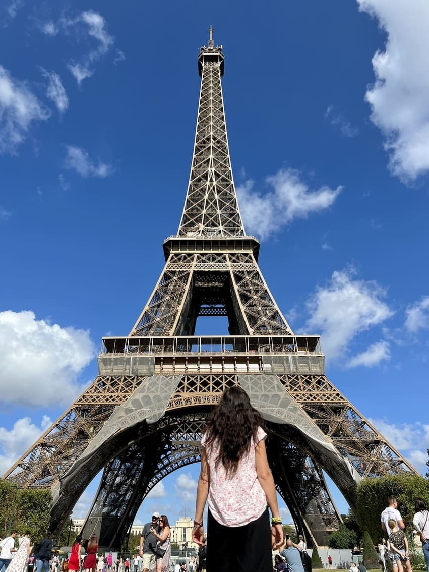 La guía definitiva para un viaje literario por París