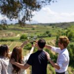 Cómo vivir el enoturismo en Oporto y su río de vino