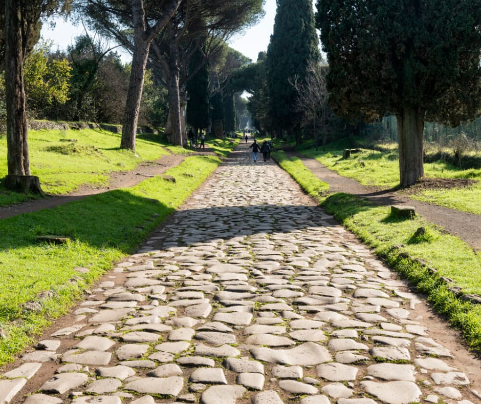 Viarum (Italia) - nuevos bienes culturales unesco