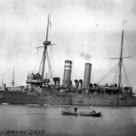 Buque de guerra encontrado por buceadores puede ser el HMS Hawke