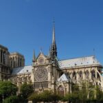 El antes y después de Notre Dame: un legado de resiliencia