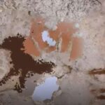 Arte rupestre más antiguo: La “mano-garra” de Indonesia que desafía la historia