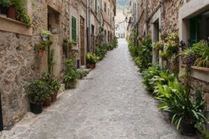 Mallorca y sus rincones más imprescindibles
