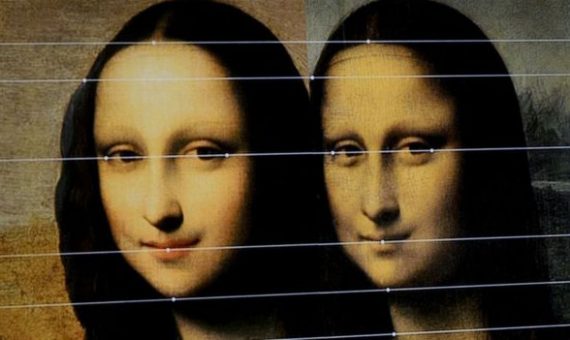 La Mona Lisa de Isleworth