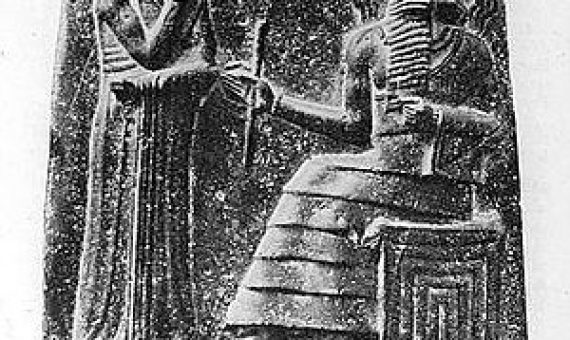Matrimonio en el código de Hammurabi