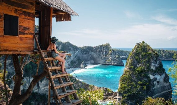 La guía definitiva para unas vacaciones perfectas en Bali: paraíso tropical y tradiciones exóticas