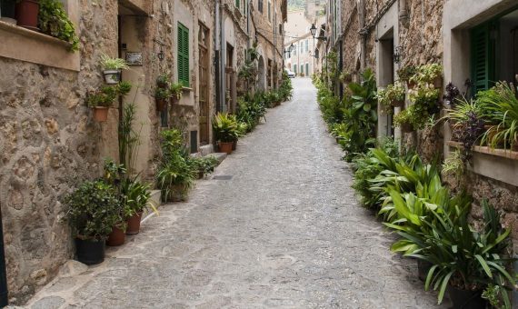 Mallorca y sus rincones más imprescindibles