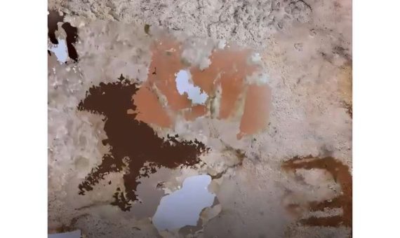 Descubre cómo el hallazgo del arte rupestre más antiguo del mundo en Indonesia confirma la ruta que llevó a los humanos primitivos a Australia